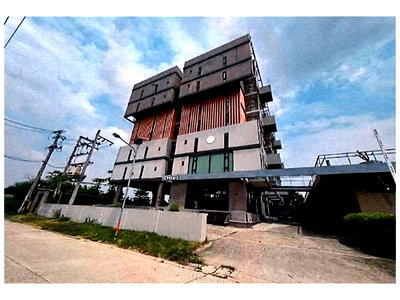 CONDO 30.31 Sq.m. Bang Sao Thong Samut Prakarn for 1.3M