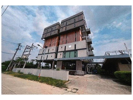 คอนโด/อาคารชุด/ห้องชุด 30.31 ตร.ม. ดรีม บ็อกซ์ บางเสาธง สมุทรปราการ 1.3M