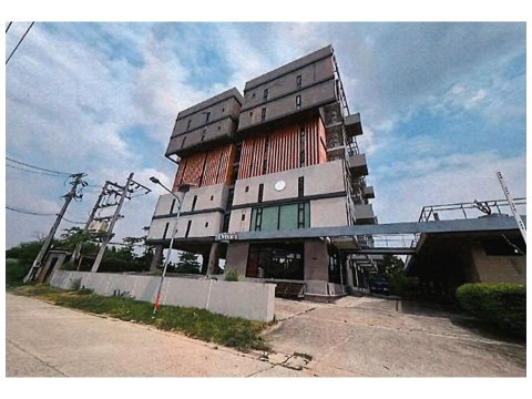 CONDO 30.31 Sq.m. Bang Sao Thong Samut Prakarn for 1.3M