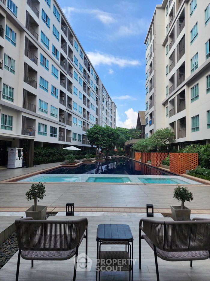 picture Studio Condo at Dcondo Rin Chiang Mai close to CentralFestival Chiangmai (ID 3400053) - 13/15