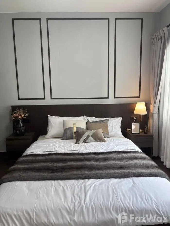 รูป ขาย คอนโด 1 ห้องนอน ในโครงการ เอ สเปซ อโศก-รัชดา 6870887 - รูปที่ 3/10