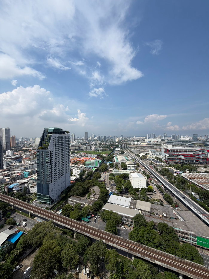 picture 🔥For rent Condo M Jatujak (Not Allowed Pet) rental 16,000 thb - 5/5