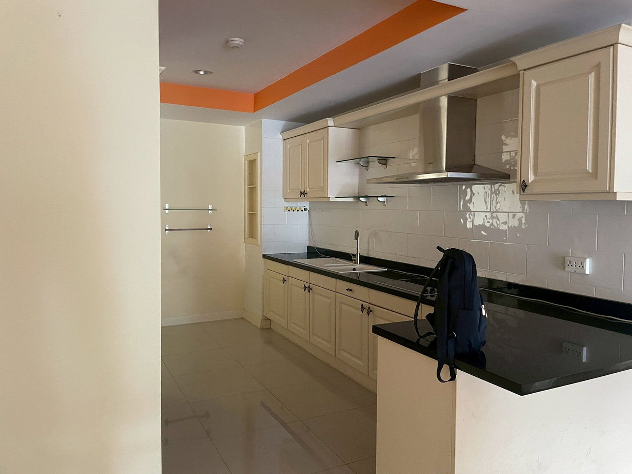 picture For Sale 3-Bed 184 sqm at Baan Nuntasiri, Sathorn near BTS Sala Daeng 🌳 - 7/9
