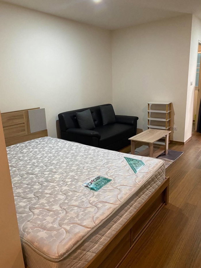picture Lumpini Condotown Ekachai 48 for rent ✨ Fully furnished - 1/4