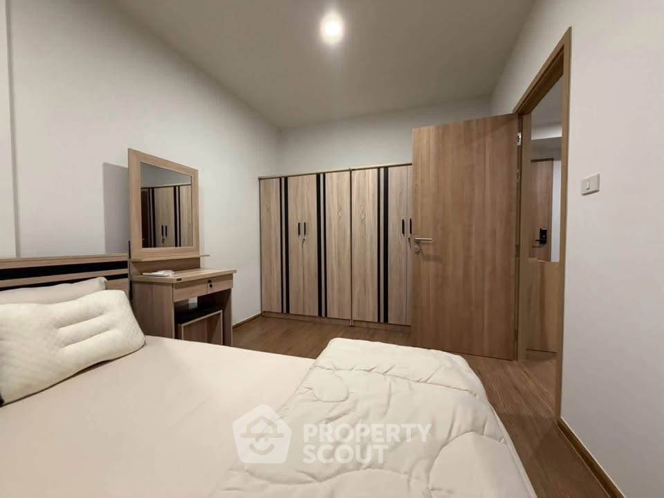 picture 2-BR Condo at The Livin Phetkasem near MRT Phasi Charoen (ID 3425227) - 7/14