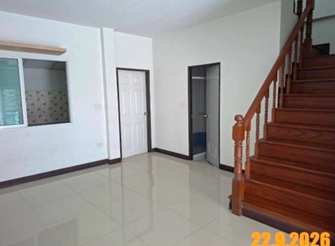 picture TOWN HOUSE 18 Sq.w. Muang Samut Sakhon Samut Sakhon for 1.9M - 27/43