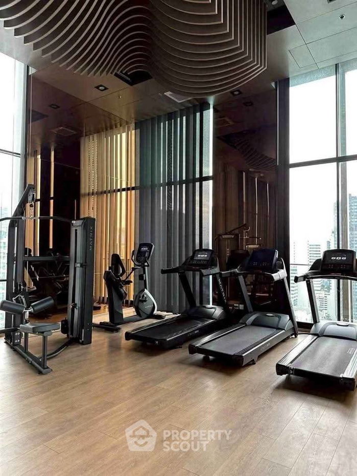 รูป คอนโด 2 ห้องนอน Noble Around Sukhumvit 33 ใกล้ BTS พร้อมพงษ์ (ID 2915589) - รูปที่ 14/19