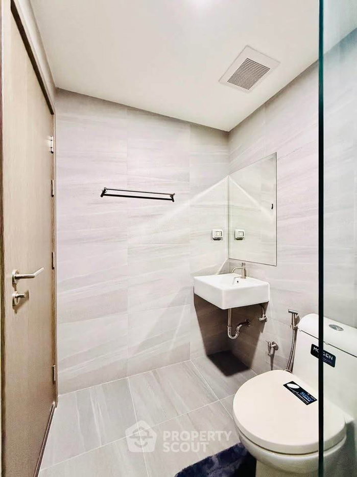 picture 45 Sqm 1-BR The Win Condominium In East Pattaya (ID 3423012) - 16/30