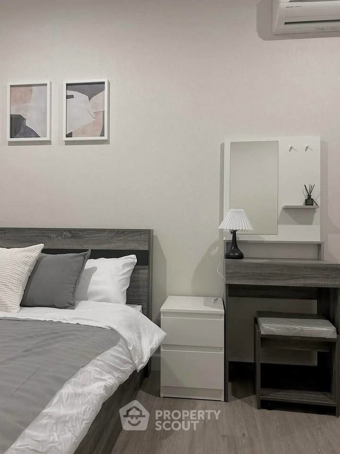 picture 1-BR Condo at The Sky Sukhumvit near BTS Udom Suk (ID 3415720) - 2/11