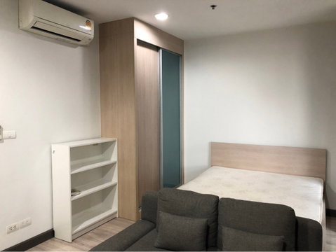 IDEO Ratchada - Huaykwang (Studio 27sqm)