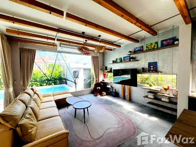 Houses for sale Hua Hin Prachaubkirikhan : 3 Bedroom 5 BedroomVilla for sale at Taradol Premium Phase 1 6874186