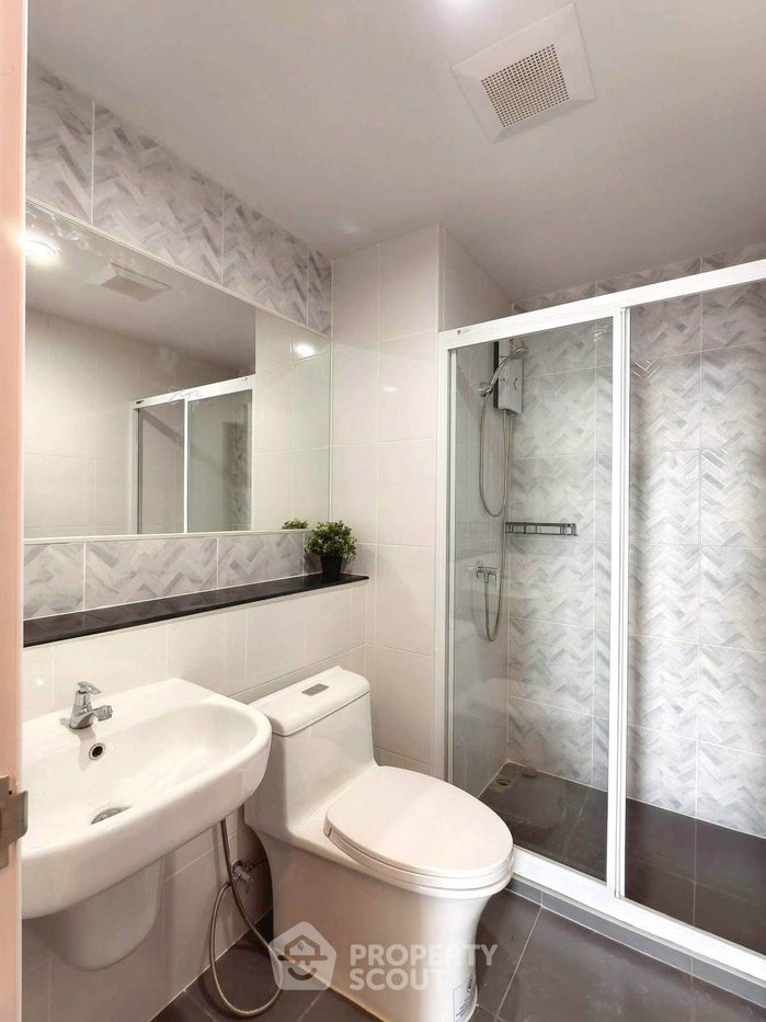 รูป คอนโด 2 ห้องนอน ชั้น 29 Regent Home Bangna ใกล้ BTS บางนา (ID 3423871) - รูปที่ 14/16