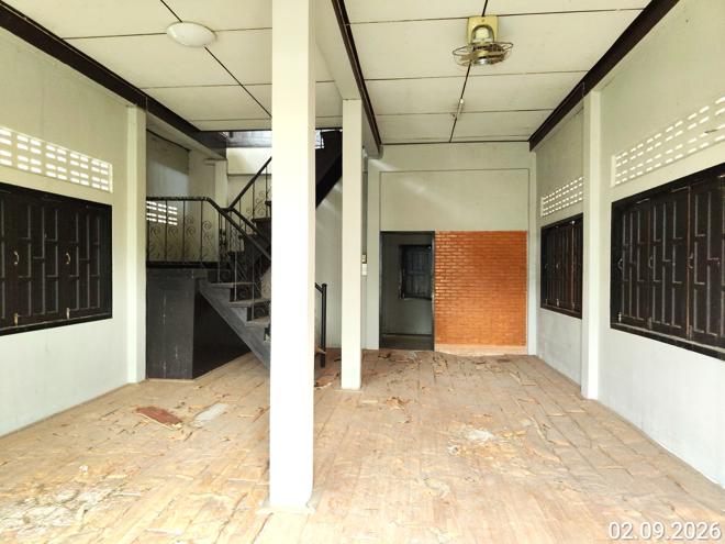 picture HOME 86.3 Sq.w. Rong Kwang Phrae for 901,000 - 5/25