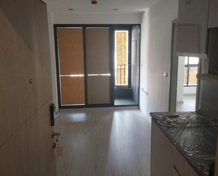 picture CONDO 30.07 Sq.m. Bang Sue Bangkok for 2.6M - 5/7