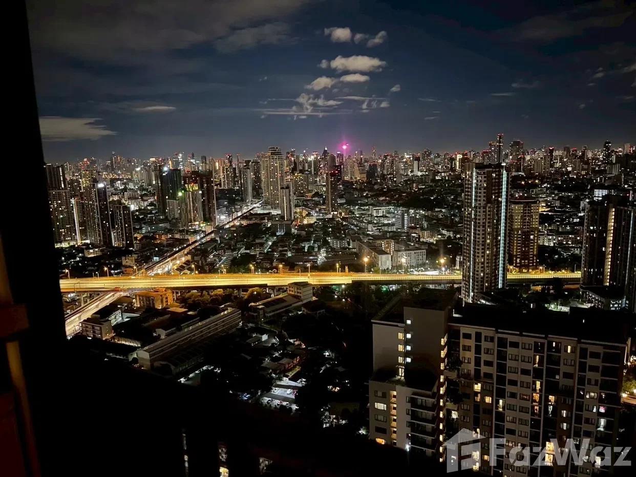 picture 2 Bedroom Condo for sale at KnightsBridge Prime Onnut 6875742 - 52/59