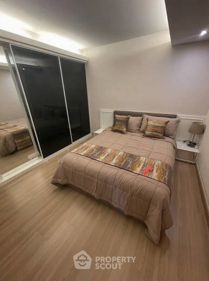 picture 2-BR Condo at Petch 9 Tower near BTS Ratchathewi (ID 2379518) - 4/6