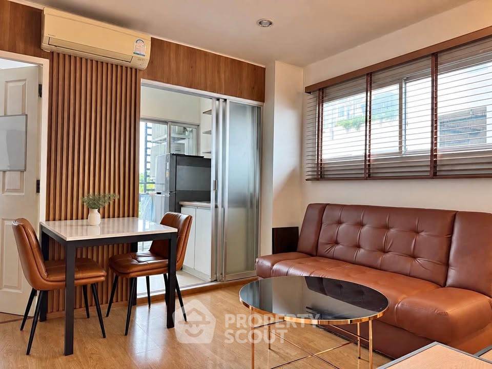 picture 1-BR Condo at Condo U Delight @ Onnut Station near BTS On Nut (ID 3425529) - 1/6