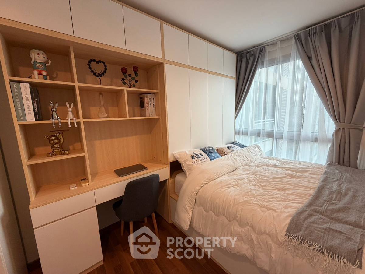 picture 1-BR Condo at Centric Scene Phaholyothin 9 near BTS Ari (ID 3393473) - 5/13