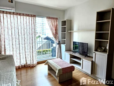ขายคอนโด : ขาย คอนโด 1 ห้องนอน ในโครงการ แชปเตอร์ วัน โมเดิร์น ดัชต์ ราษฎร์บูรณะ 33 6873813