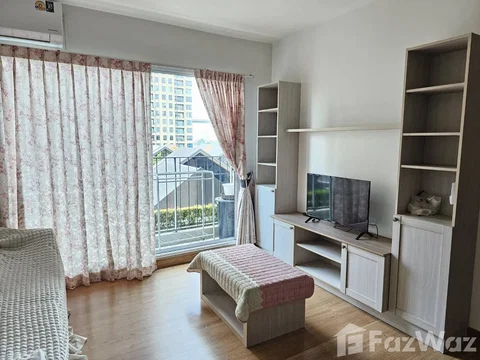 ขาย คอนโด 1 ห้องนอน ในโครงการ แชปเตอร์ วัน โมเดิร์น ดัชต์ ราษฎร์บูรณะ 33 6873813