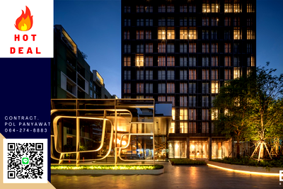 ขายคอนโด : three bed room Noble BE33 for sale