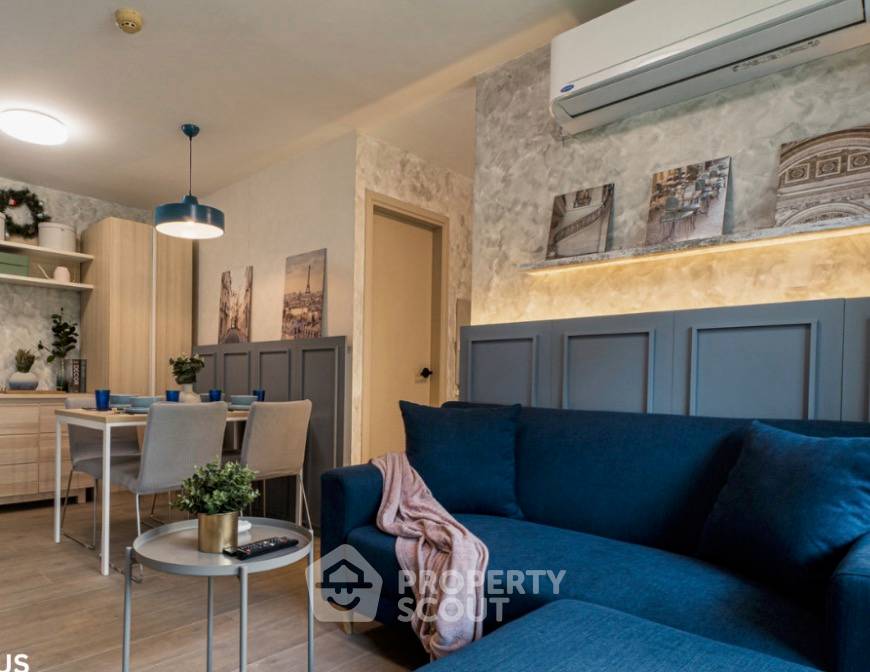 picture 2-BR Condo at Elio Del Ray near BTS Udom Suk (ID 3422639) - 2/7