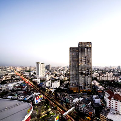 ขายคอนโด : Elevate Your Lifestyle! ⭐ 1-Bed Condo at The Issara Ladprao
EB-8544 | 35 sqm | 3.5M THB 🏢