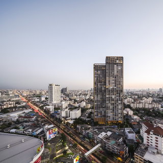 Elevate Your Lifestyle! ⭐ 1-Bed Condo at The Issara Ladprao
EB-8544 | 35 sqm | 3.5M THB 🏢