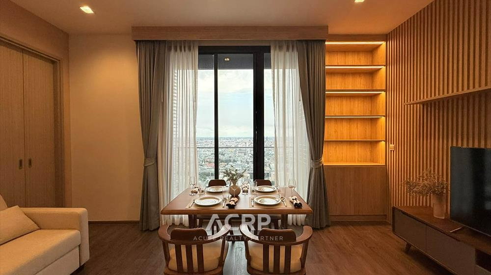 picture ðïļ FOR RENT | The Address SiamâRatchathewi | 2BR | 69 Sq.m. - 2/16