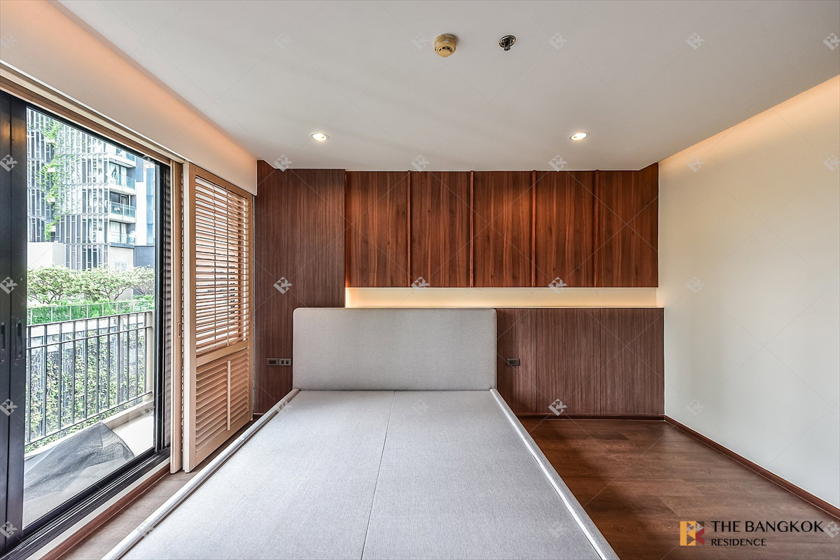 รูป 💖💖 ขายคอนโด 🌆 The Hudson Sathorn 7 2นอน 147.68ตร.ม. 25.3MB ✨ ทำเลใจกลางสาทร ความเป็นส่วนตัว เดินทางสะดวก ใกล้ BTS เซนต์หลุยส์ - รูปที่ 5/17