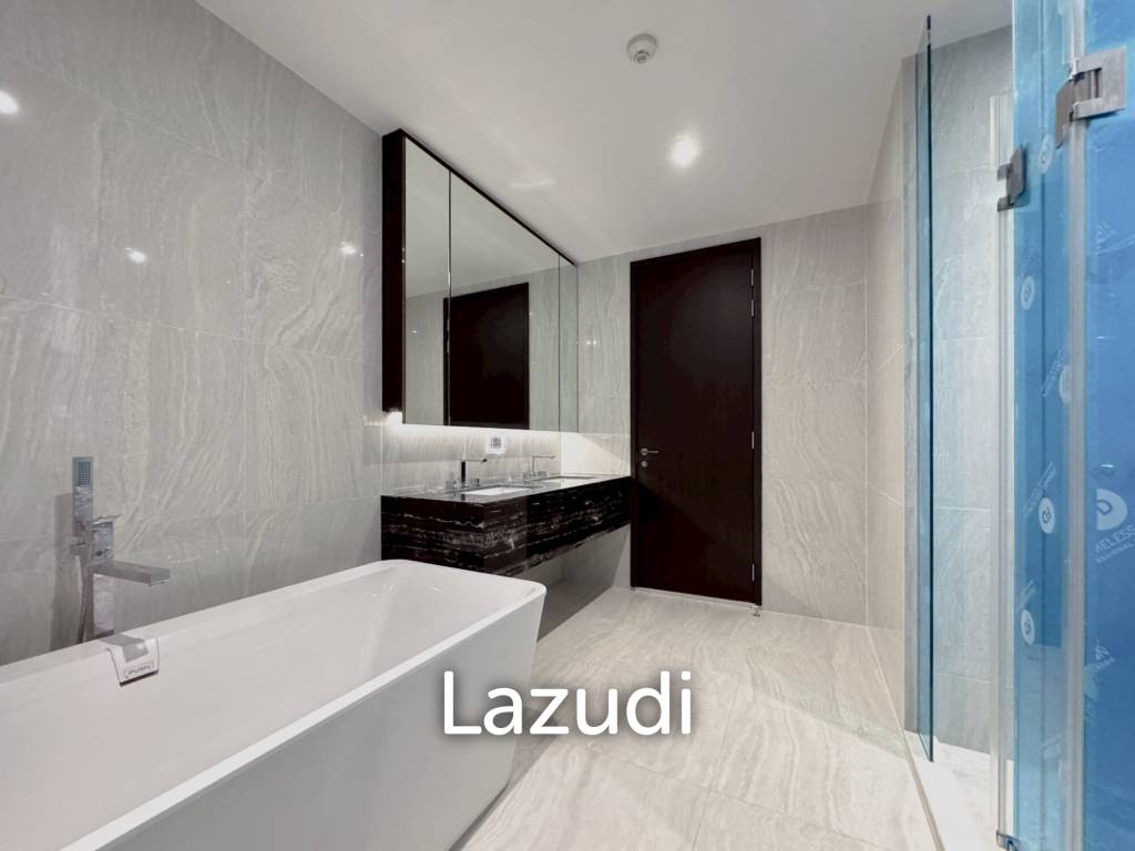 picture Nivati Residence 109.98 sqm Condo in Khlong Tan Nuea - 17/19
