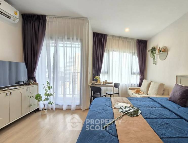 picture 1-BR LIFE Rama 4 - Asoke Near MRT Queen Sirikit (ID 3405343) - 3/3