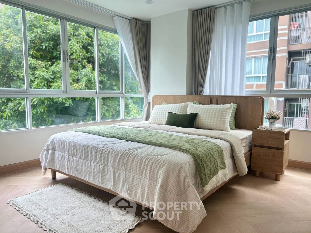 picture 2-BR Condo at D Condo Campus Resort Kuku in Ratsada (ID 3422647) - 3/23