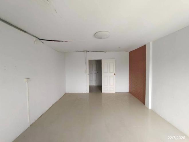picture SHOP HOUSE 19 Sq.w. Chum Phae Khon Kaen for 2M - 10/31