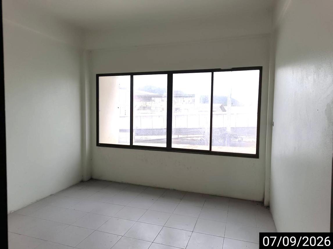 picture SHOP HOUSE 57.2 Sq.w. Muang Surat Thani Surat Thani for 5.7M - 40/47