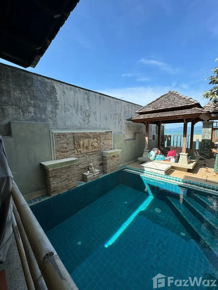 picture 3 Bedroom Villa for sale in Maenam, Surat Thani 2000124 - 7/16