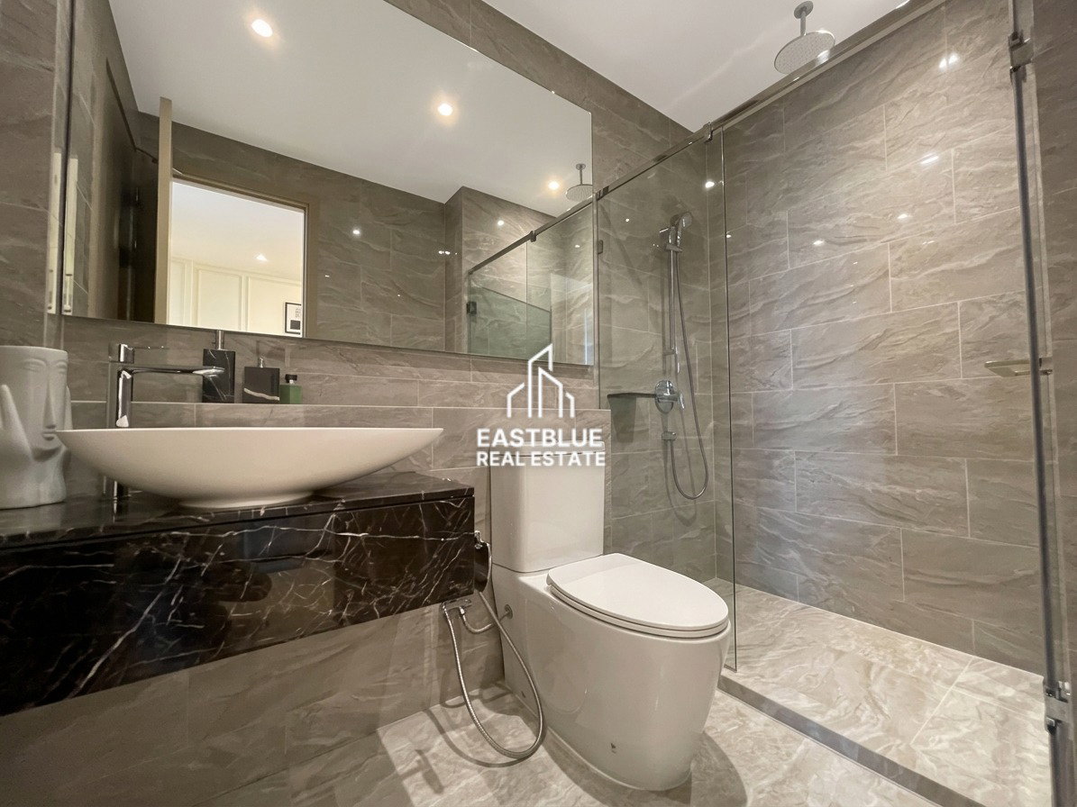 picture For Rent: Ashton Asoke-Rama 9 Condo 🏙️ 1 Bed Near MRT Phra Ram 9 - 9/9