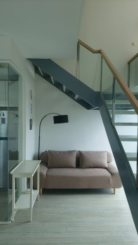 picture The Room Sukhmvit 21, Asoke, Soi Sukhmvit 21 - 12/32