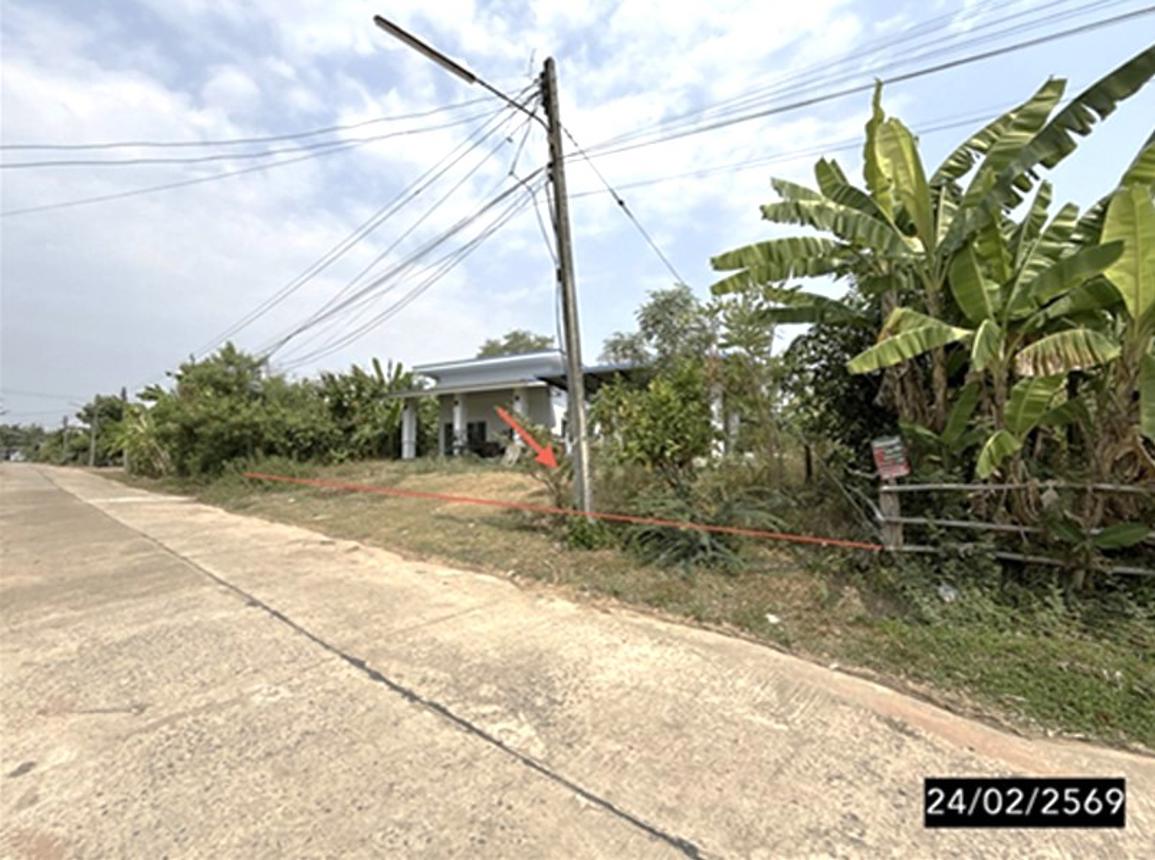 picture HOME 141 Sq.w. Nong Kung Sri Kalasin for 2.6M - 9/17