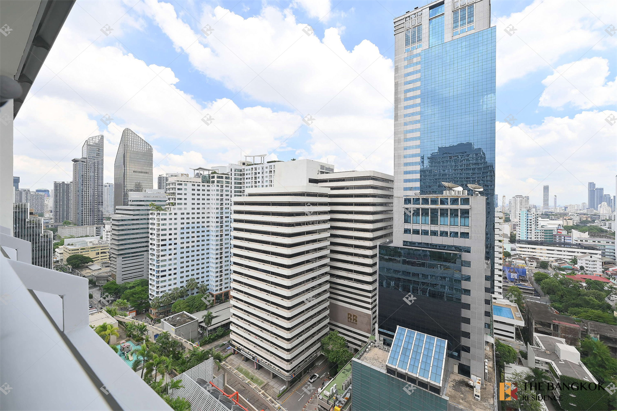 picture Special price, hurry before it’s gone Grand Park View Asoke - 1/10