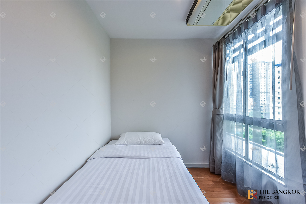 picture Bangkok Garden High-potential Location, Not as Expensive as You Think - 6/10