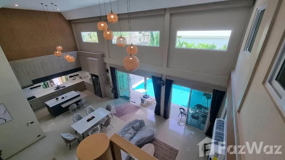 picture Beautiful pool Villa in Jomtien 6874249 - 3/21