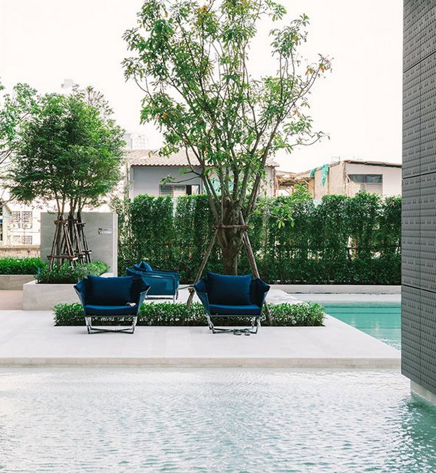 รูป one bed room Ideo Sukhumvit 93 for sale - รูปที่ 13/17