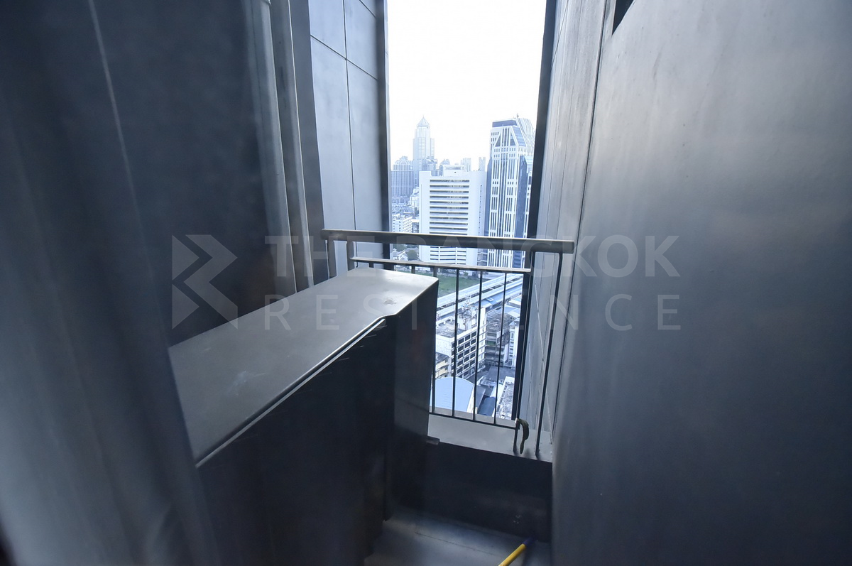 picture Hyde Sukhumvit 13 Hurry, big discount is ending! near BTS Asok - 10/10