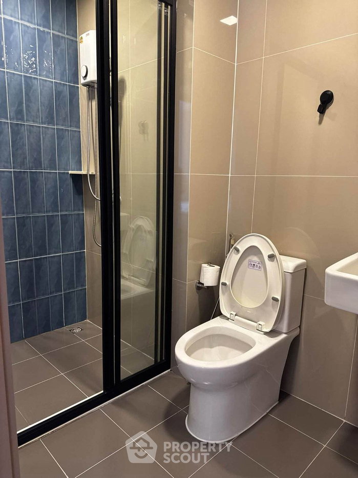 picture 2-BR Condo At NIA By Sansiri Near BTS Phra Khanong (ID 3425917) - 6/6