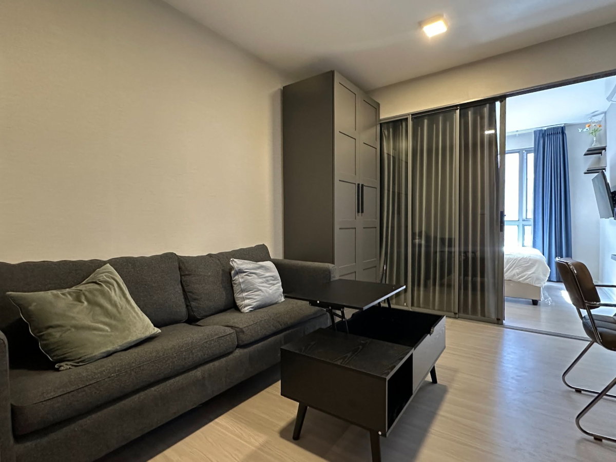 picture @Condorental condo for rent Quintara Phume Sukhumvit 39 - 3/8