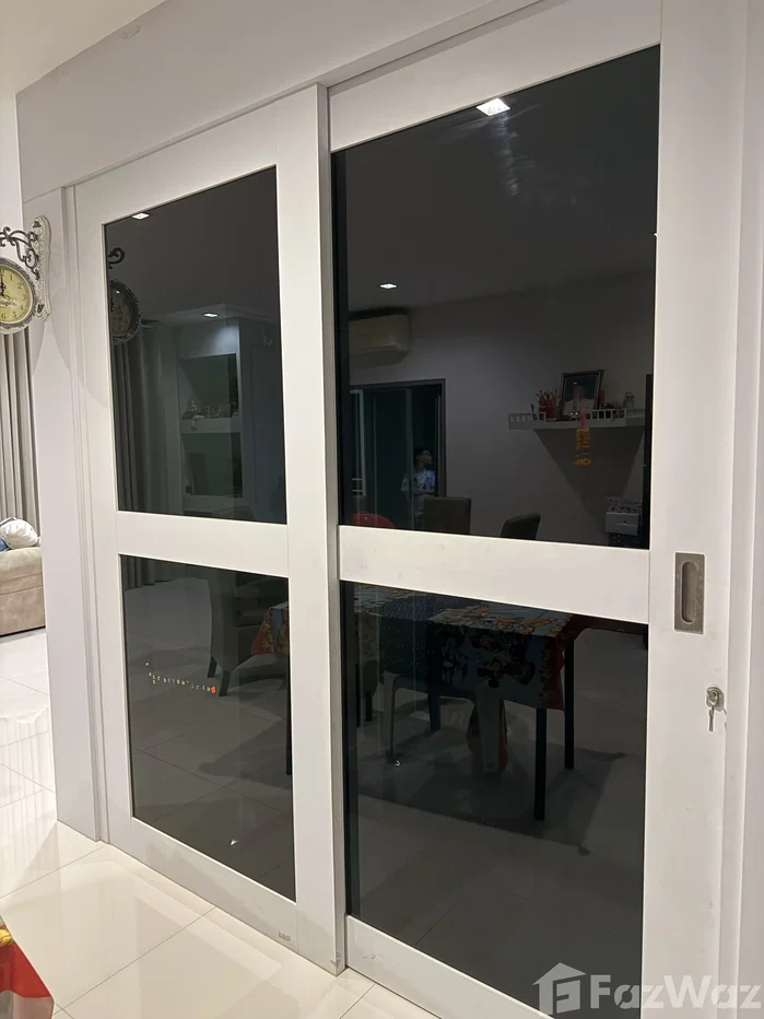 รูป ขายบ้านเดี่ยว 2 ชั้น พร้อม Built-in ทั้งหลัง 6874606 - รูปที่ 6/9