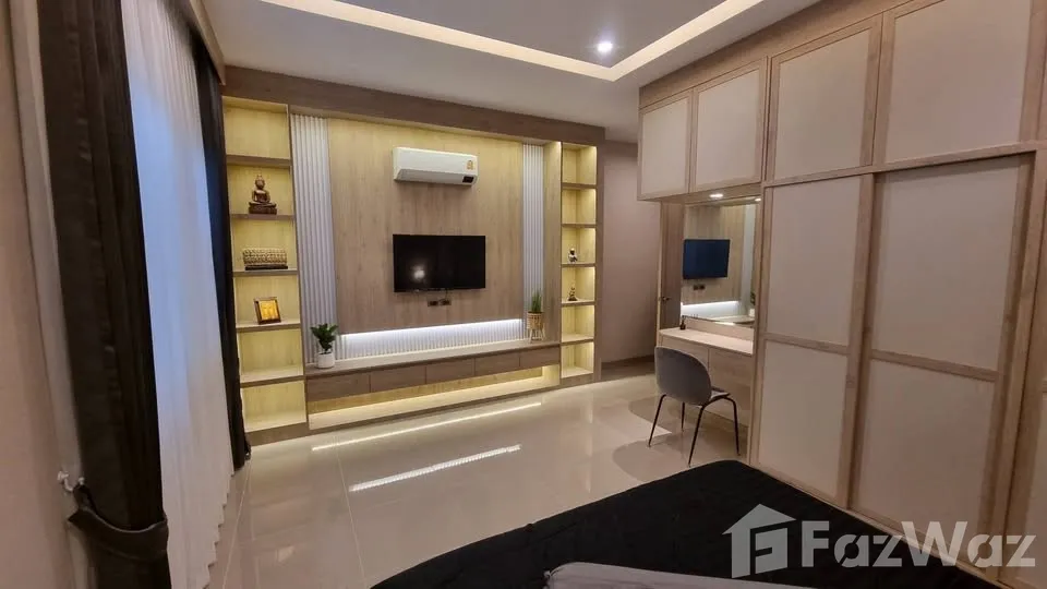 picture Beautiful pool Villa in Jomtien 6874249 - 12/21