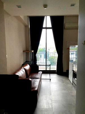 Condos for sale : 🚩 For Sell Condo BEYOND SUKHUMVIT Building 1, Floor 5,Duplex, Room size 39.00 sqm