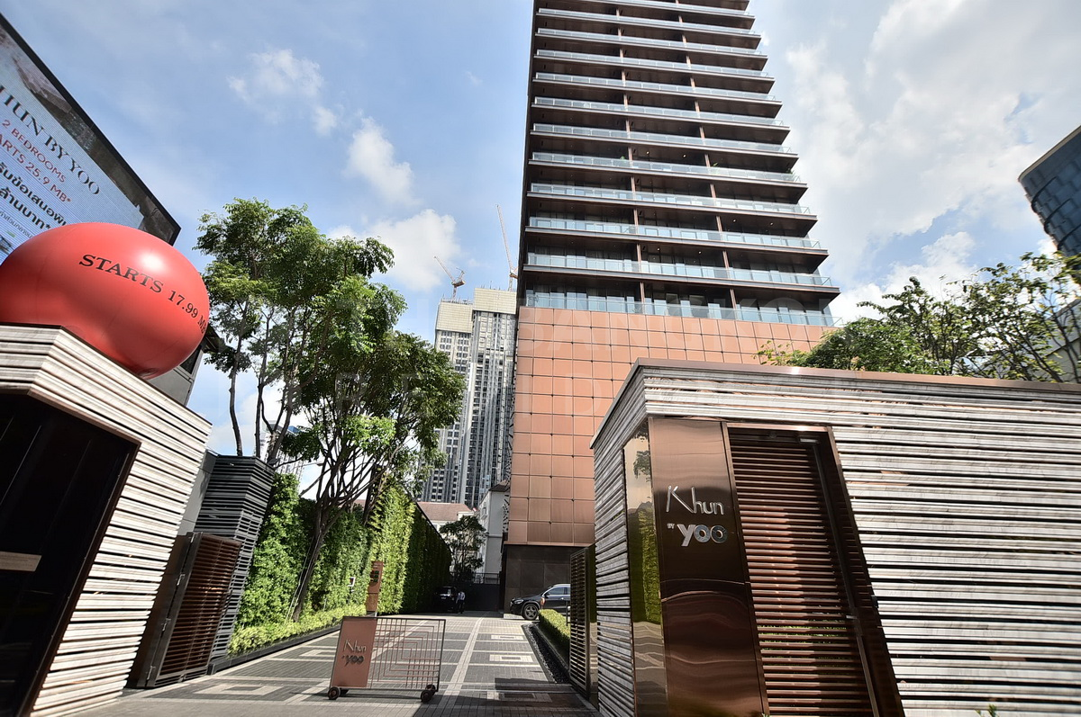 รูป อยู่ใจกลางสายที่คึกคัก! 🏙️ ลอฟท์สดใสพร้อมอยู่ครบครัน 🛋️ ดีไซน์เพอร์เฟ็คต์สำหรับคุณ 🙌 - รูปที่ 11/12